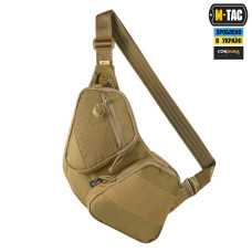 M-Tac сумка Bat Wing Bag Elite Hex Coyote