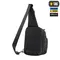 M-Tac сумка Cross Bag Elite Hex Multicam Black/Black M-Tac сумка Cross Bag Elite Hex Multicam Black/Black
