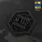 M-Tac сумка Cross Bag Elite Hex Multicam Black/Black M-Tac сумка Cross Bag Elite Hex Multicam Black/Black