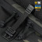 M-Tac сумка Cross Bag Elite Hex Multicam Black/Black