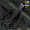 M-Tac сумка Cross Bag Elite Hex Multicam Black/Black M-Tac сумка Cross Bag Elite Hex Multicam Black/Black