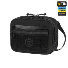 M-Tac сумка EDC Bag Elite HEX Black