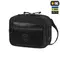 M-Tac сумка EDC Bag Elite HEX Black M-Tac сумка EDC Bag Elite HEX Black