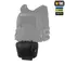 M-Tac сумка-напашник Large Elite Black