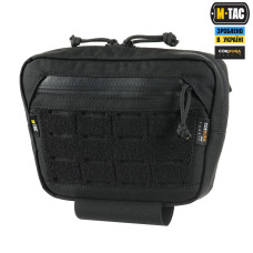 M-Tac сумка-напашник Large Elite Black