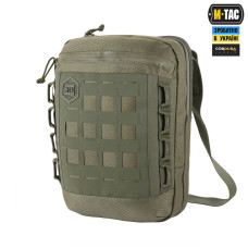 M-Tac сумка планшет Laser Cut Hex Ranger Green