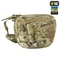 M-Tac сумка Sphaera Hardsling Bag Large Elite Multicam