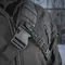 M-Tac сумка Urban Line City Hunter Hexagon Bag Black