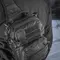 M-Tac сумка Urban Line City Hunter Hexagon Bag Black
