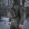 M-Tac сумка Urban Line City Hunter Hexagon Bag Black