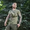 M-Tac сумка Waist Bag Elite Hex Multicam/Ranger Green