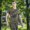 M-Tac сумка Waist Bag Elite Hex Ranger Green