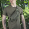 M-Tac сумка Waist Bag Elite Hex Ranger Green