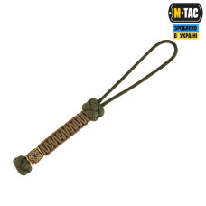 M-Tac темляк Celtic Olive