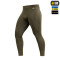 M-TAC ТЕРМОШТАНИ POLARTEC WINTER BASELAYER PRO DARK OLIVE