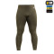 M-TAC ТЕРМОШТАНИ POLARTEC WINTER BASELAYER PRO DARK OLIVE