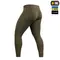 M-TAC ТЕРМОШТАНИ POLARTEC WINTER BASELAYER PRO DARK OLIVE