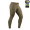 M-Tac термоштани Polartec Winter Baselayer Vent Dark Olive