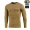 M-Tac термосорочка Polartec Winter Baselayer Vent Coyote