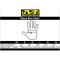 Mechanix Anti-Static FastFit Covert Gloves Women Black