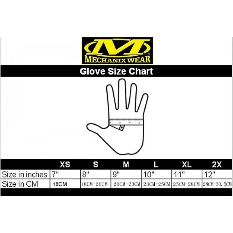 Mechanix Anti-Static FastFit Covert Gloves Women Black Mechanix Anti-Static FastFit Covert Gloves Women Black
