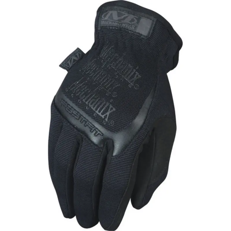 Mechanix Anti-Static FastFit Covert Gloves Women Black Mechanix Anti-Static FastFit Covert Gloves Women Black
