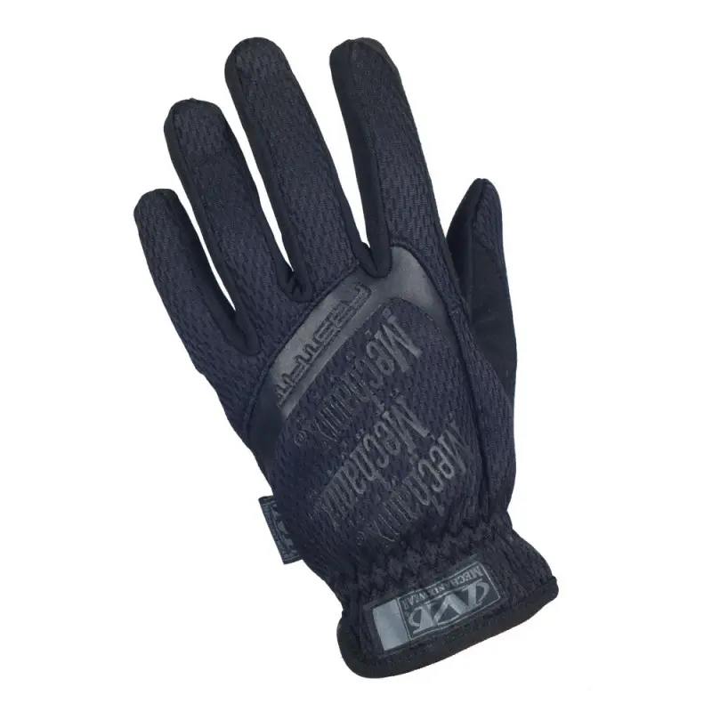 Mechanix Anti-Static FastFit Covert Gloves Women Black Mechanix Anti-Static FastFit Covert Gloves Women Black