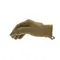 Mechanix рукавички ColdWork Base Layer Gloves Coyote Mechanix рукавички ColdWork Base Layer Gloves Coyote