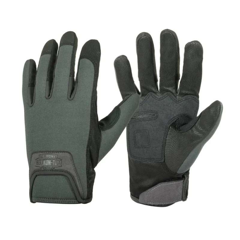 Рукавички URBAN TACTICAL Mk2, Olive Green, Helikon-Tex