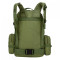 Рюкзак Defense Pack Assembly 50L Olive