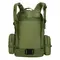 Рюкзак Defense Pack Assembly 50L Olive