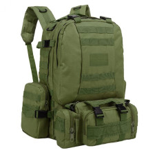 Рюкзак Defense Pack Assembly 50L Olive