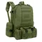 Рюкзак Defense Pack Assembly 50L Olive