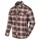 Сорочка Defender Mk2 PILGRIM, Rust Plaid (P9), Helikon-Tex Сорочка Defender Mk2 PILGRIM, Rust Plaid (P9), Helikon-Tex