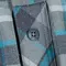Сорочка Defender Mk2 PILGRIM, Rust Plaid (P9), Helikon-Tex Сорочка Defender Mk2 PILGRIM, Rust Plaid (P9), Helikon-Tex