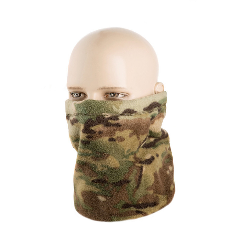Баф флісовий з регулятором 270г/м2 Multicam