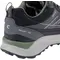 Кроссовки Chiruca Sucre 01 Gore-tex. 44. Серый