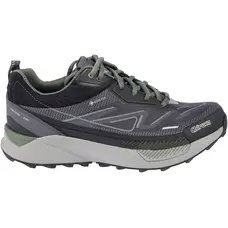 Кроссовки Chiruca Sucre 01 Gore-tex. 44. Серый