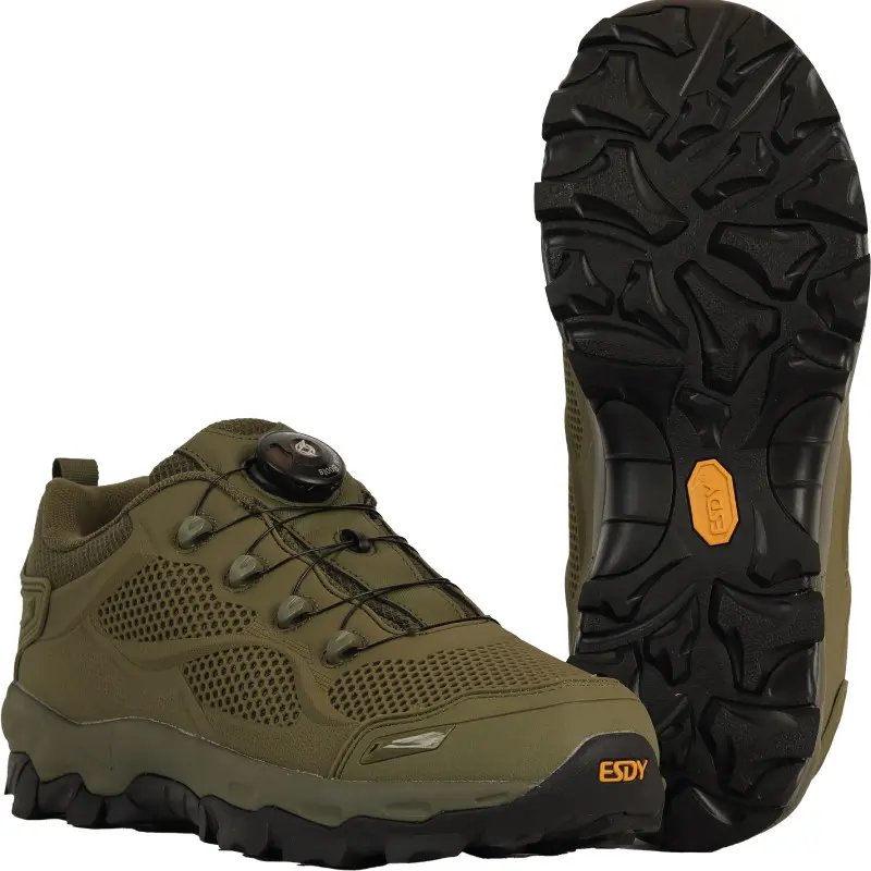 Кросівки тактичні ESDY SK-7 Olive, Olive