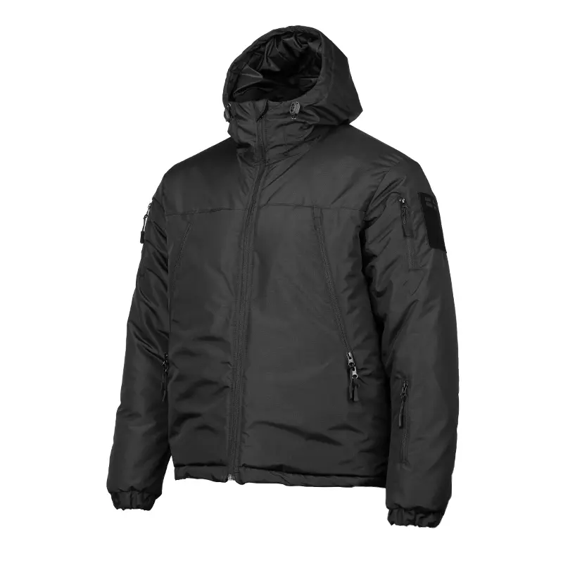 Куртка Vik-Tailor Зима Rip-Stop G-Loft - Black