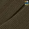 M-Tac балаклава-ниндзя Basic микрофлис рип-стоп Dark Olive