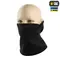 M-Tac балаклава-ниндзя Elite флис (320г/м2) Black