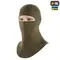 M-Tac балаклава-ниндзя Pro микрофлис рип-стоп Dark Olive