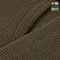M-Tac балаклава-ниндзя Pro микрофлис рип-стоп Dark Olive