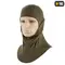 M-Tac балаклава-ниндзя Pro микрофлис рип-стоп Dark Olive