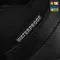M-Tac ботинки полевые с утеплителем Winter Cross Black