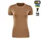 M-Tac футболка 93/7 Lady Coyote Brown
