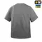 M-Tac футболка Cotton HARD Gray