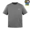 M-Tac футболка Cotton HARD Gray