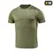 M-Tac футболка Performance Olive